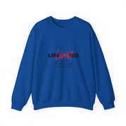 Trendy and Timeless: Unisex Sweatshirt