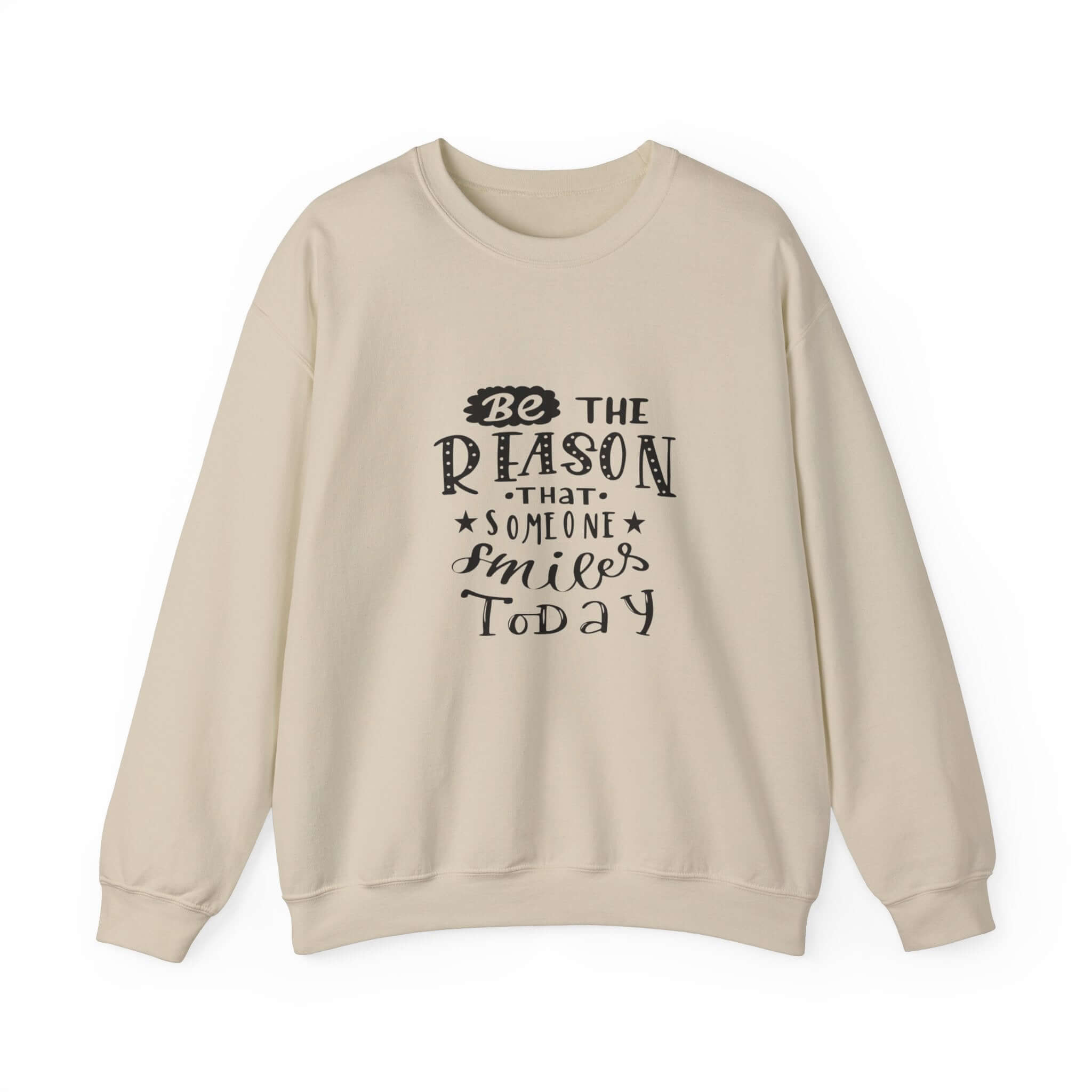 Be The Reason - Unisex Sweatshirts | Inspire Change