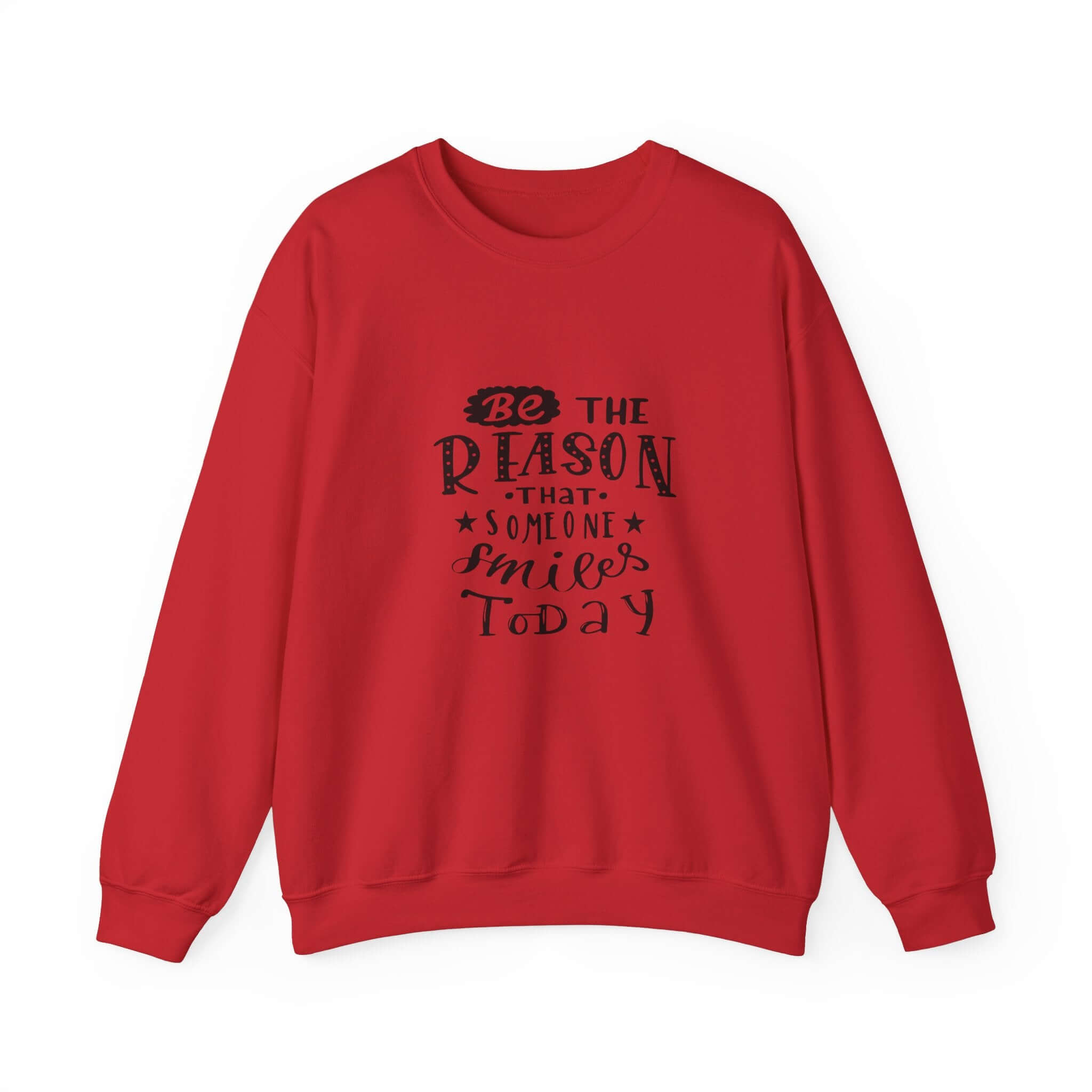 Be The Reason - Unisex Sweatshirts | Inspire Change