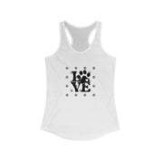 Pet Love - Racerback Tank