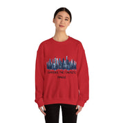 City Life -  Unisex Sweatshirts