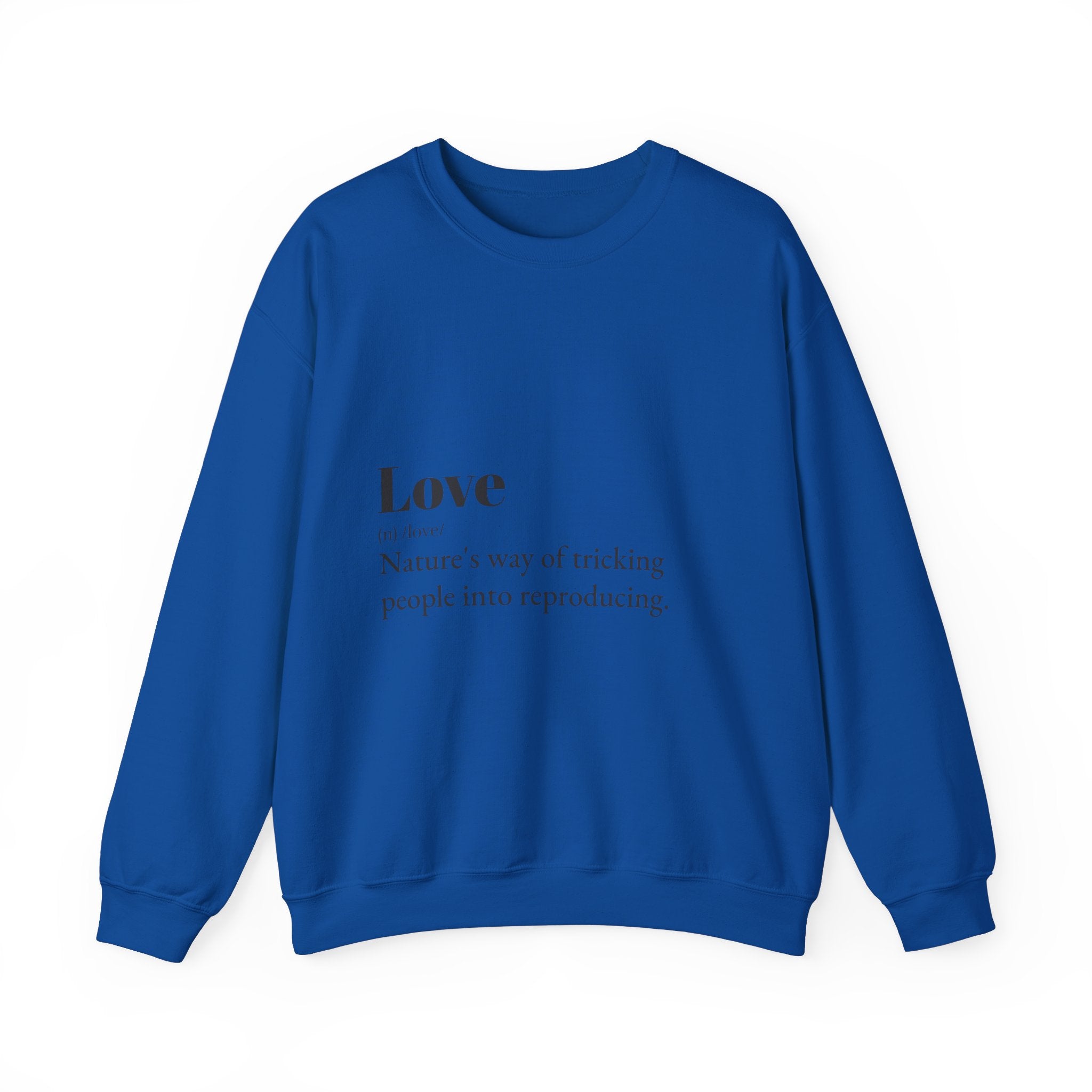 Premium Unisex Sweatshirts: Elevate Your Casual Style