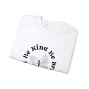 Be Kind - Unisex Sweatshirts | Spread Kindness Everywhere 