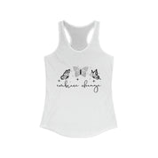 Embrace Change - Racerback Tank | Stay Fashionably