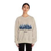 City Life -  Unisex Sweatshirts