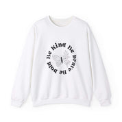 Be Kind - Unisex Sweatshirts | Spread Kindness Everywhere 