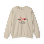 Trendy and Timeless: Unisex Sweatshirt