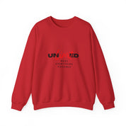 Trendy and Timeless: Unisex Sweatshirt