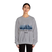 City Life -  Unisex Sweatshirts