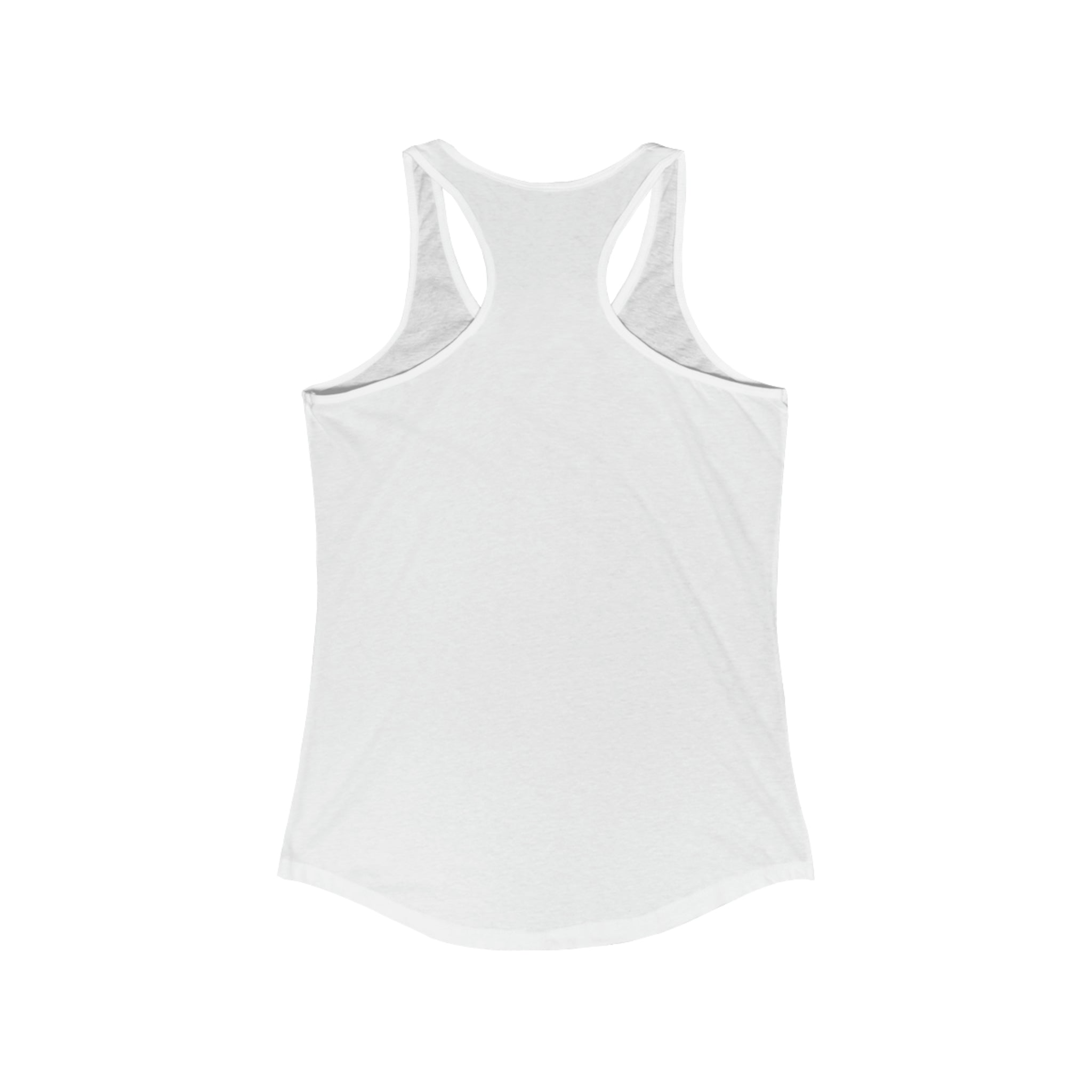 Chic Athletic Racerback Tank | Stay Stylish and Active