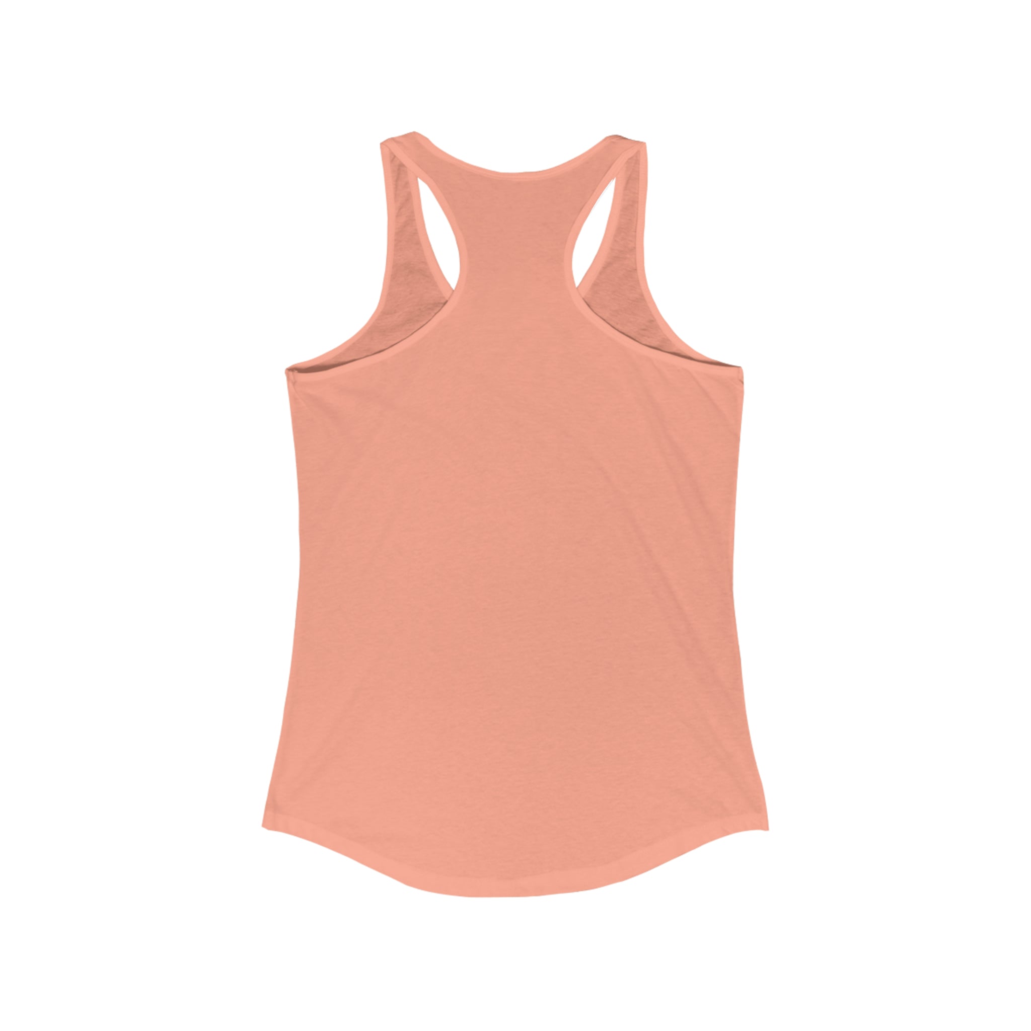 Chic Athletic Racerback Tank | Stay Stylish and Active