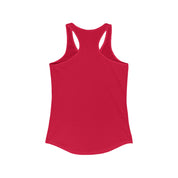 Chic Athletic Racerback Tank | Stay Stylish and Active