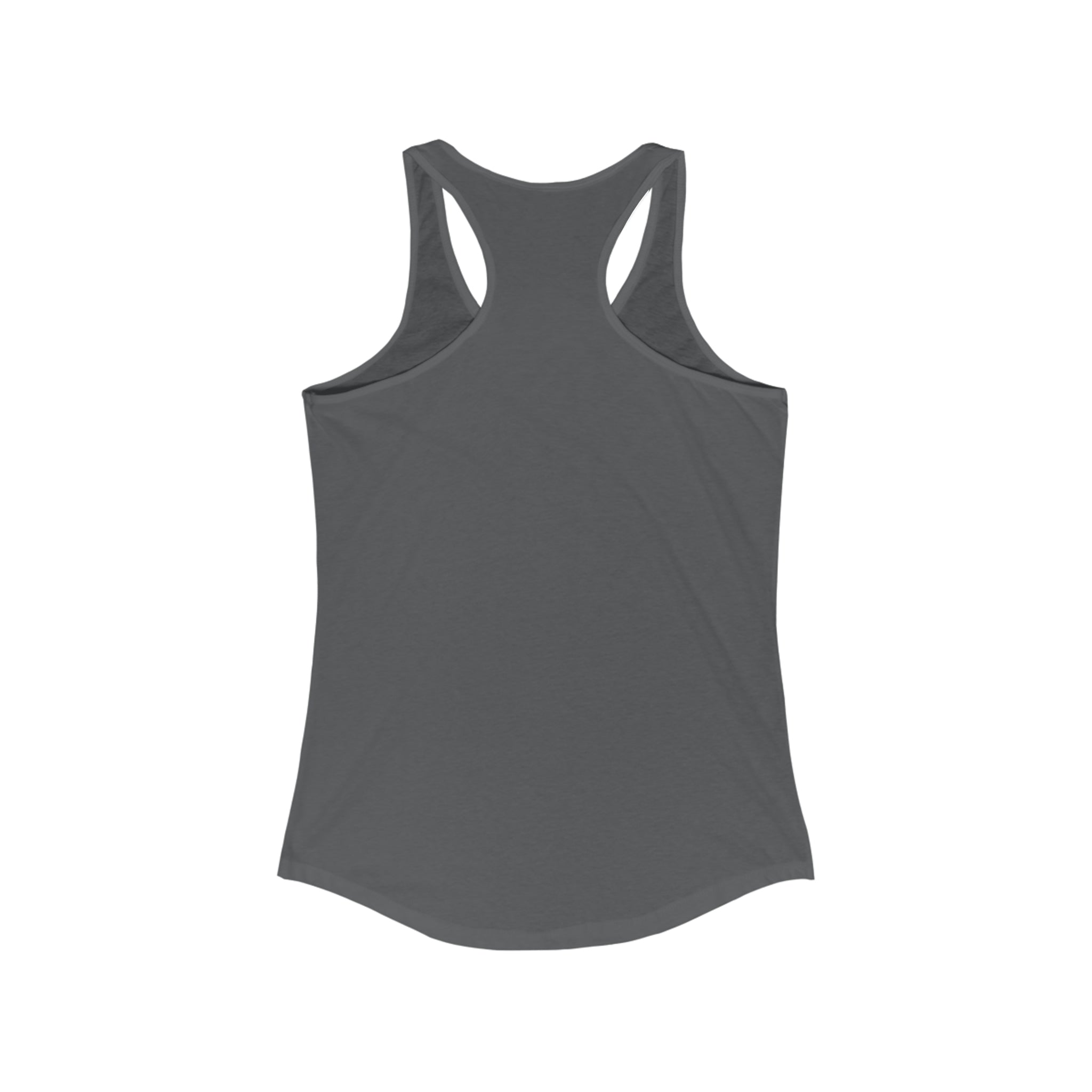 Chic Athletic Racerback Tank | Stay Stylish and Active