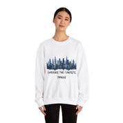 City Life -  Unisex Sweatshirts