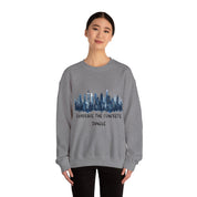 City Life -  Unisex Sweatshirts