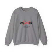 Trendy and Timeless: Unisex Sweatshirt