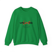 Trendy and Timeless: Unisex Sweatshirt