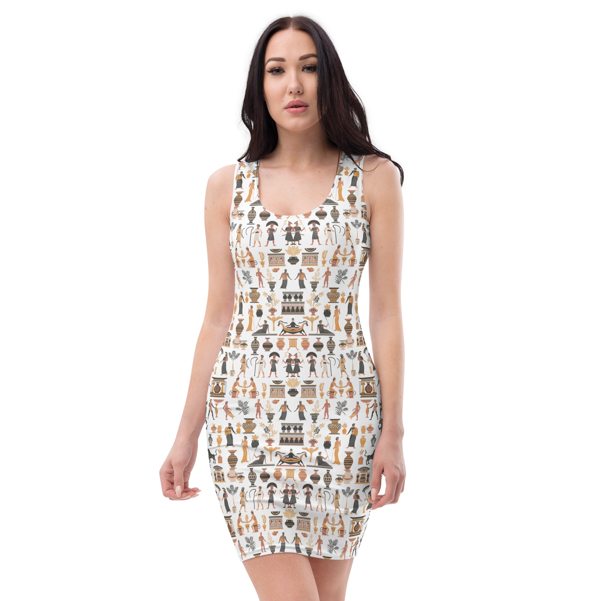 all-over-print-bodycon-dress-white-front-6604a6f935e7e.jpg