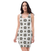 Casual Elegance Bodycon Dress | Embrace Sophistication