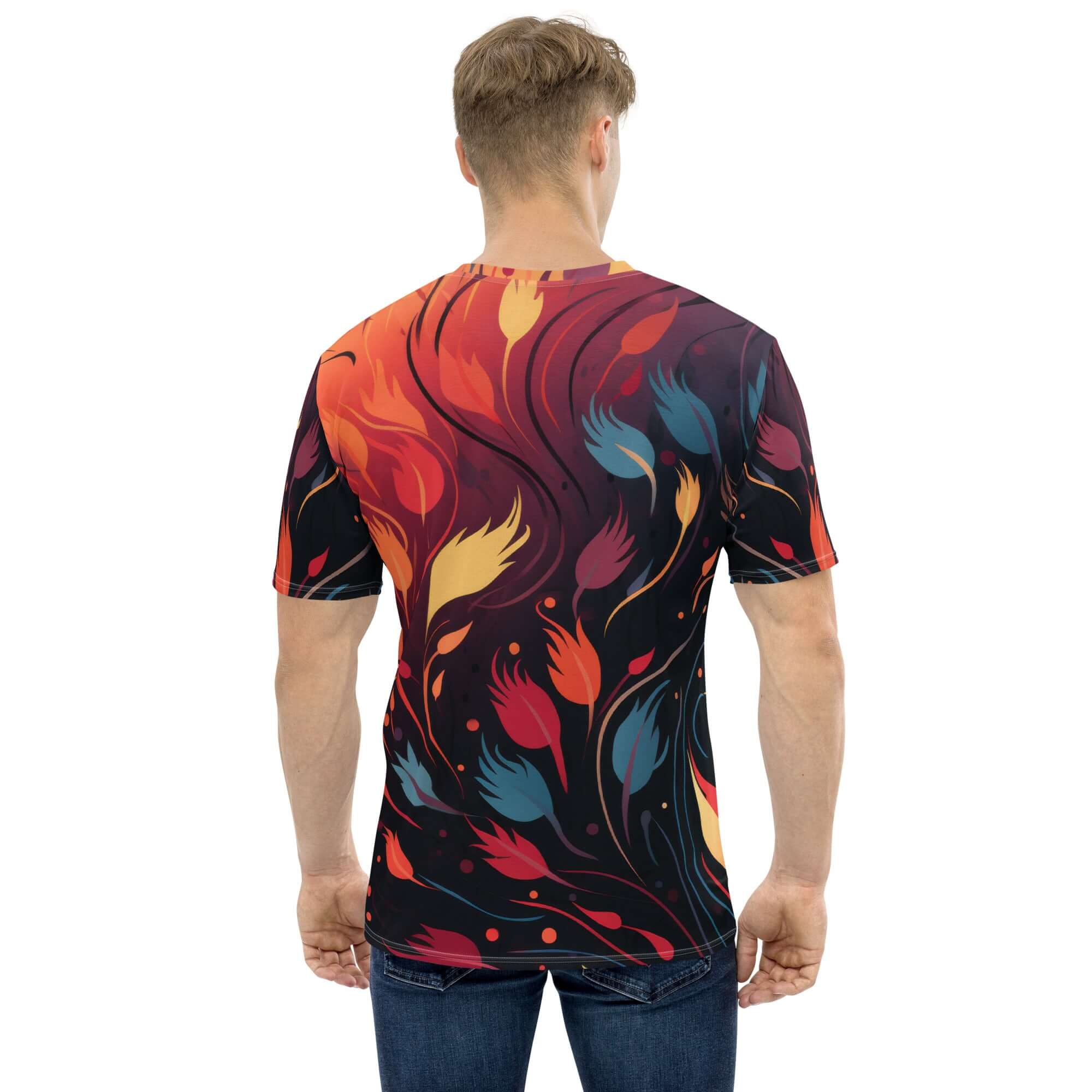 Urban Mirage - Men's AOP T-shirt