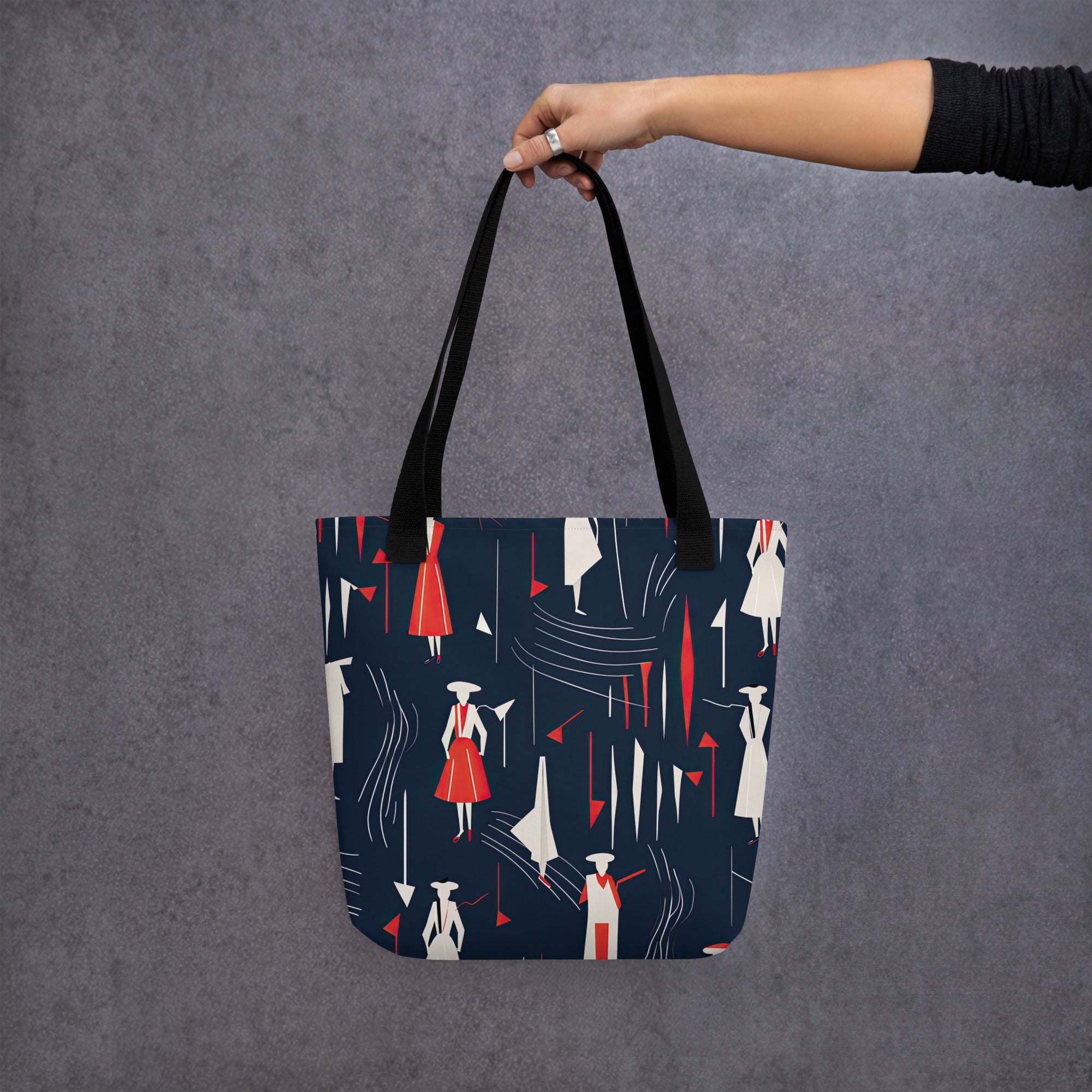 Modern Tote Collection: Trendy Fashion Essentials