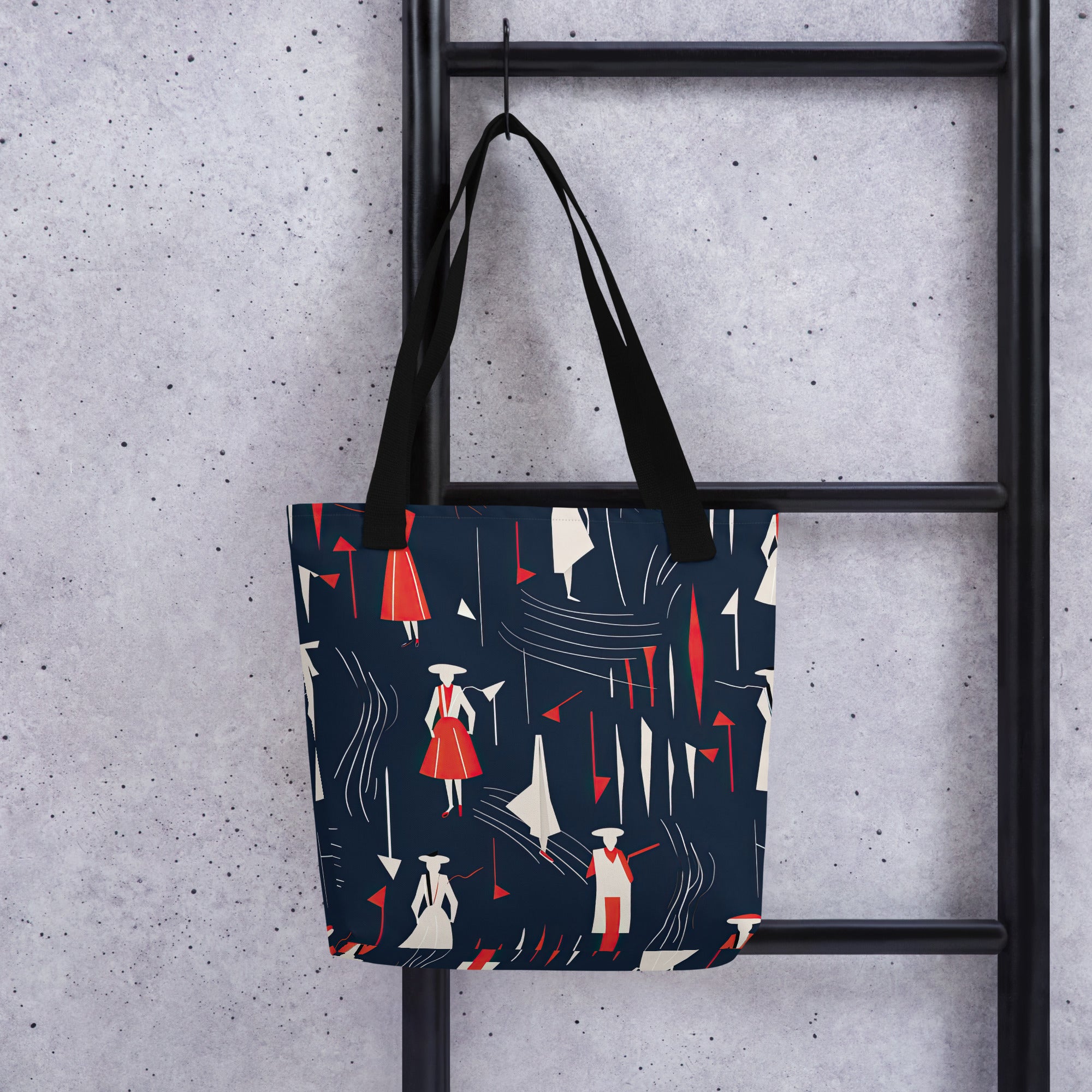 Modern Tote Collection: Trendy Fashion Essentials