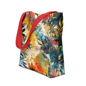 Mystic forest - Tote bag, Roomy and Stylish