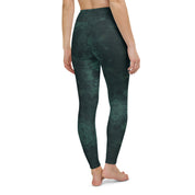 Pure Asana - Women's Yoga Legging | StylzHub