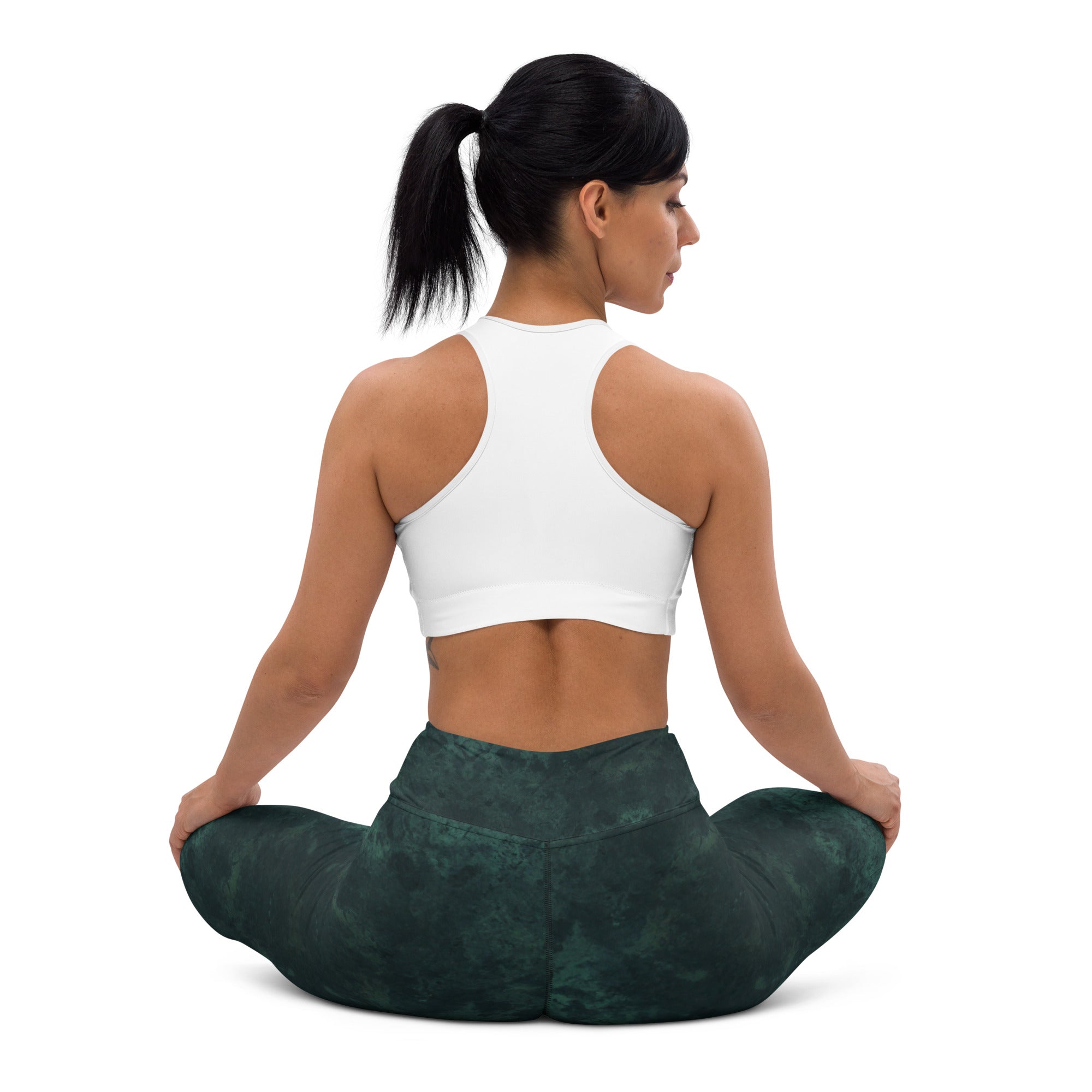 Pure Asana - Women's Yoga Legging | StylzHub