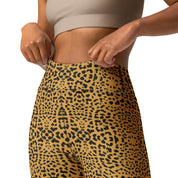 Leopard - Yoga Pants