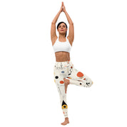 Soft Stretchy - Women's Yoga Legging | StylzHub