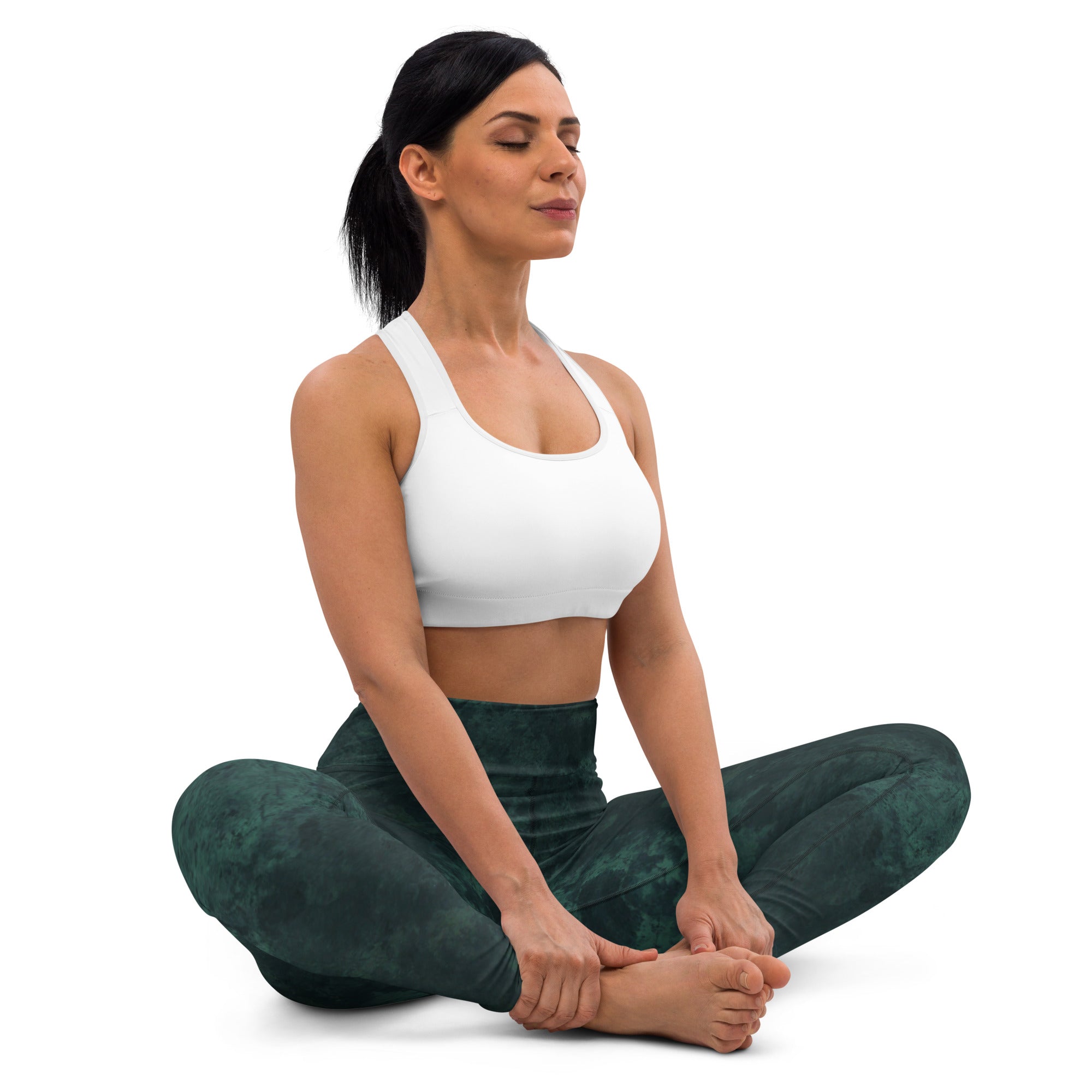 Pure Asana - Women's Yoga Legging | StylzHub