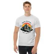 Mystic Mountain - Men's Classic Tee