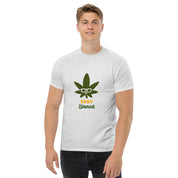 Stay Stoned - Men's Timeless Tees | StylzHub