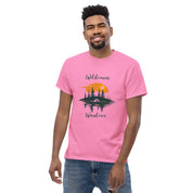 Wilderness Wanderer - Men's Classic Tee