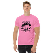 Happy Camper - Men's classic tee