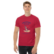 Wild West - Men's classic tee