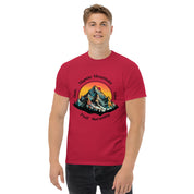 Mystic Mountain - Men's Classic Tee