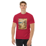 Treasure Surf - Men's classic tee