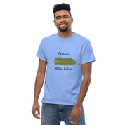 Embrace Mother Nature - Classic Cotton Tees