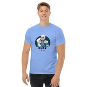 Puck Yeah - Men's Classic Tee