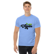 Vegan - Men's classic tee