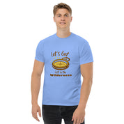 Winderness - Men's Classic Cotton T-shirt