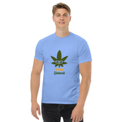 Stay Stoned - Men's Timeless Tees | StylzHub