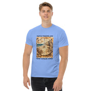 Treasure Surf - Men's classic tee