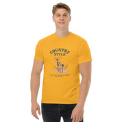 Wild West - Men's classic tee