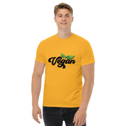 Vegan - Men's classic tee