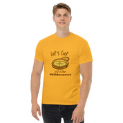 Winderness - Men's Classic Cotton T-shirt