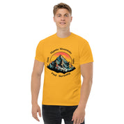 Mystic Mountain - Men's Classic Tee