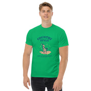 Wild West - Men's classic tee